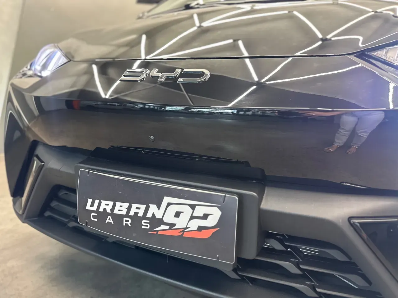 BYD Dolphin Mini - Imagem 2