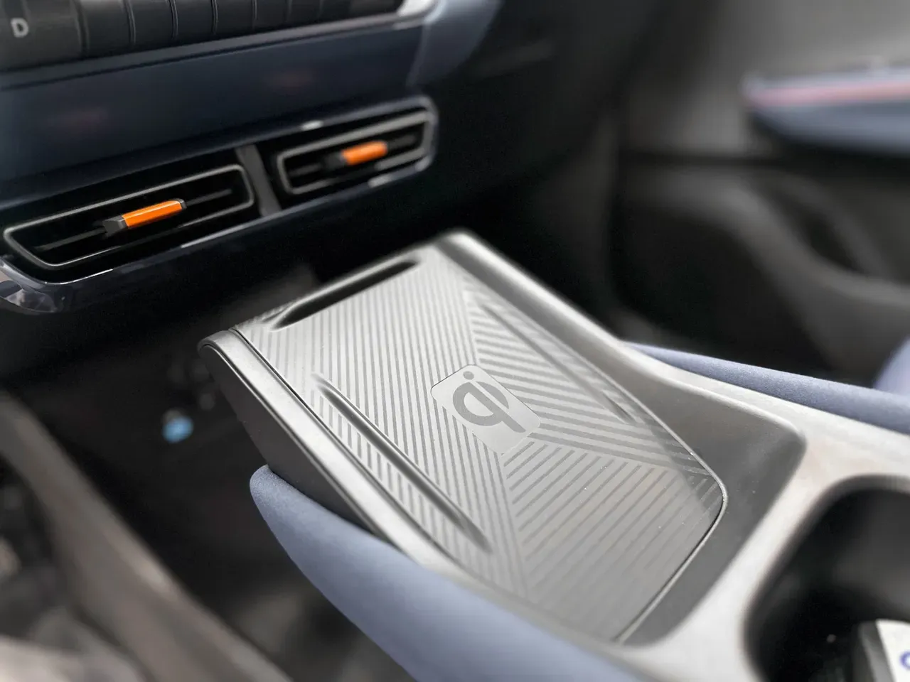 BYD Dolphin Mini - Imagem 9