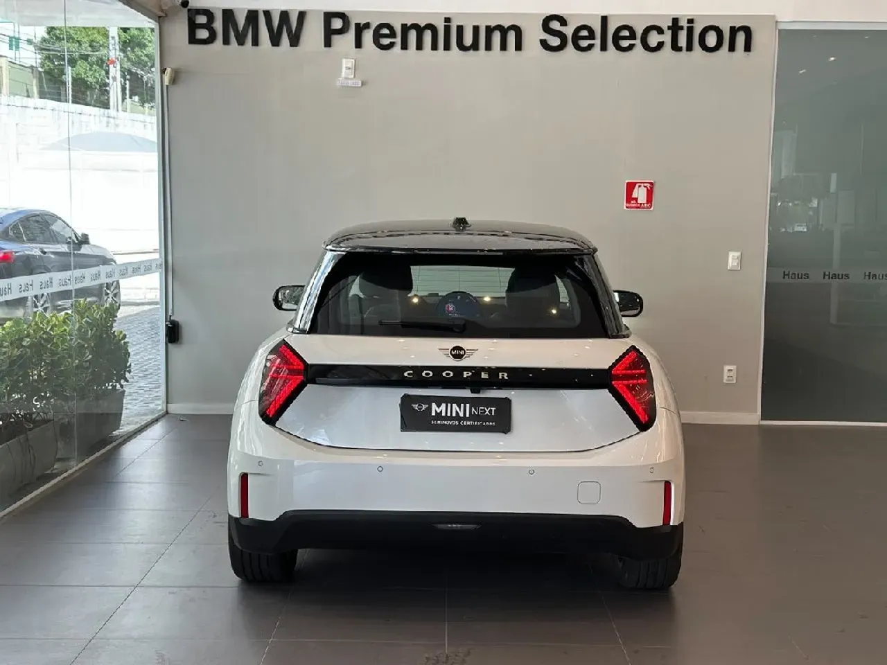 Mini CooperSE - Imagem 9