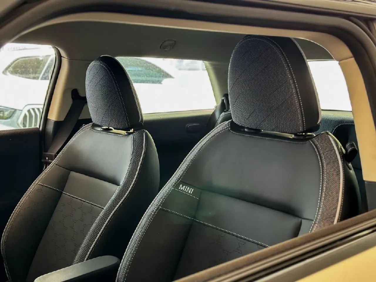 Mini CooperSE - Imagem 16