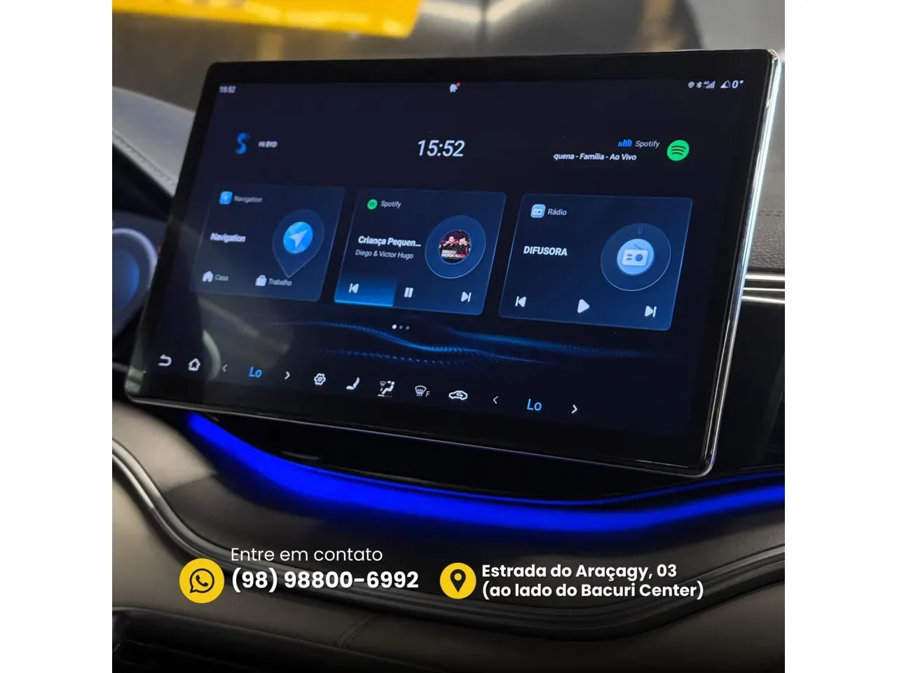 BYD Song Plus - Imagem 6