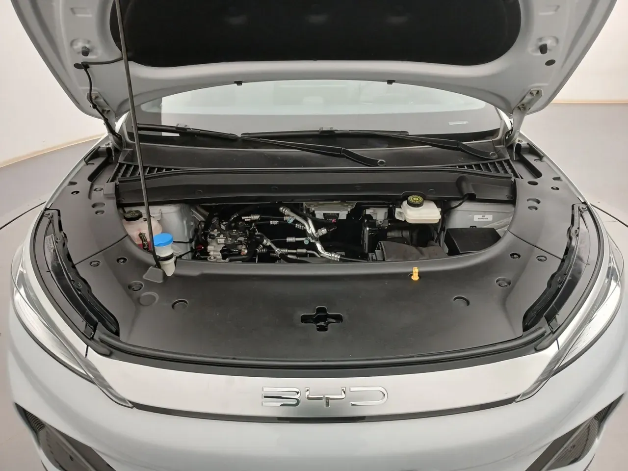 BYD Yuan Plus - Imagem 10