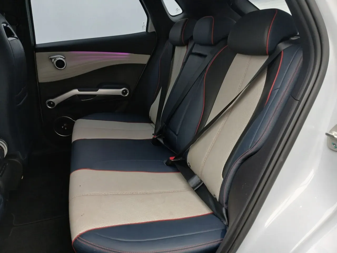 BYD Yuan Plus - Imagem 17