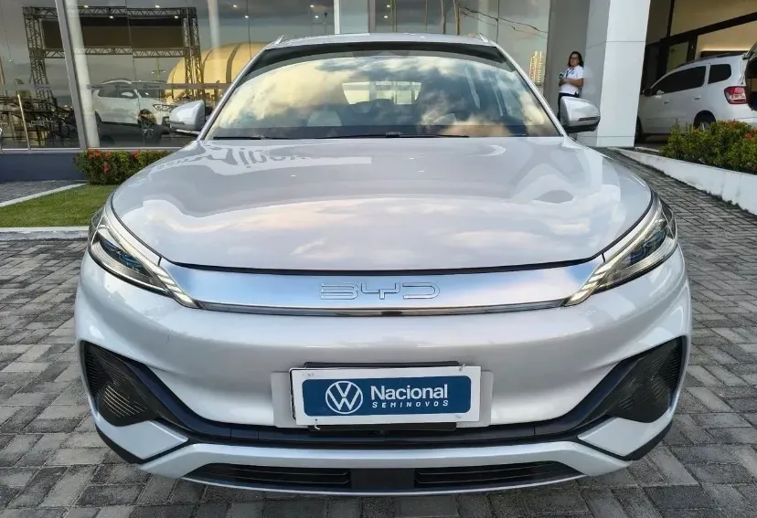 BYD Song Plus - Imagem 2