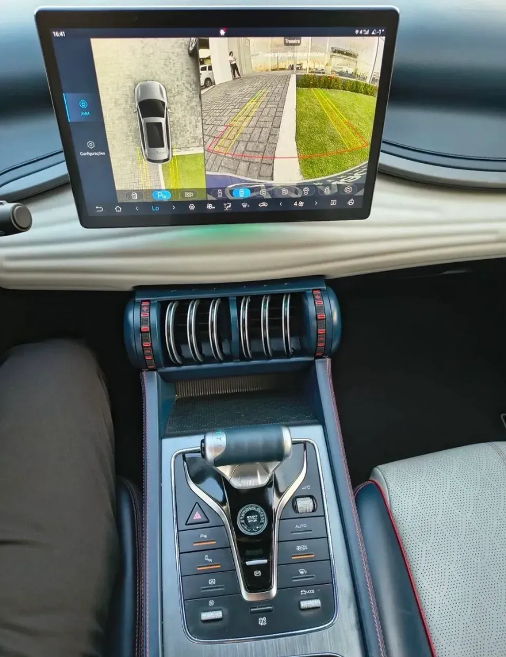 BYD Song Plus - Imagem 17