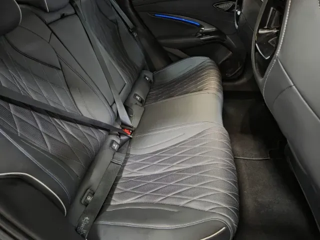 BYD Seal - Imagem 11