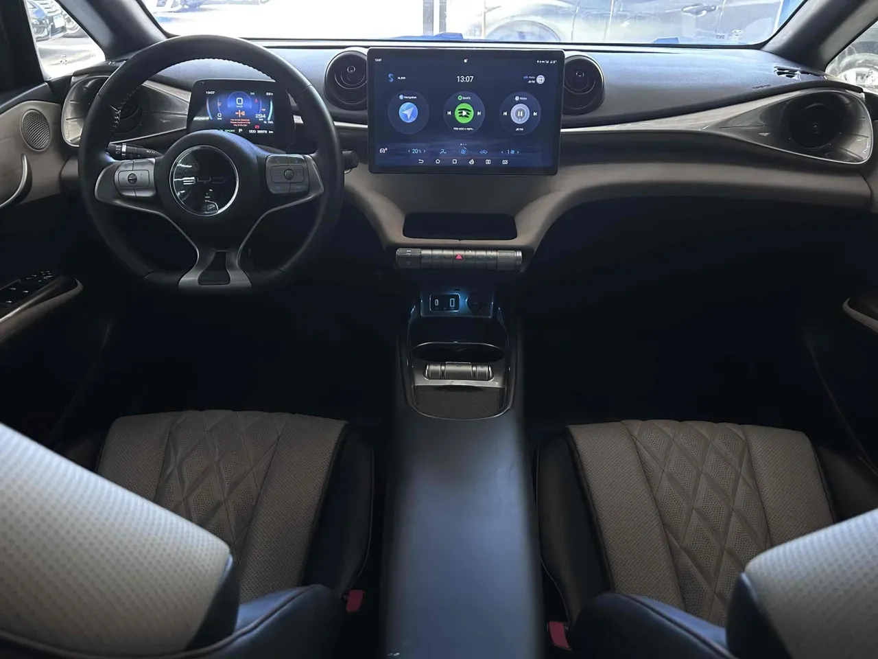 BYD Dolphin - Imagem 6