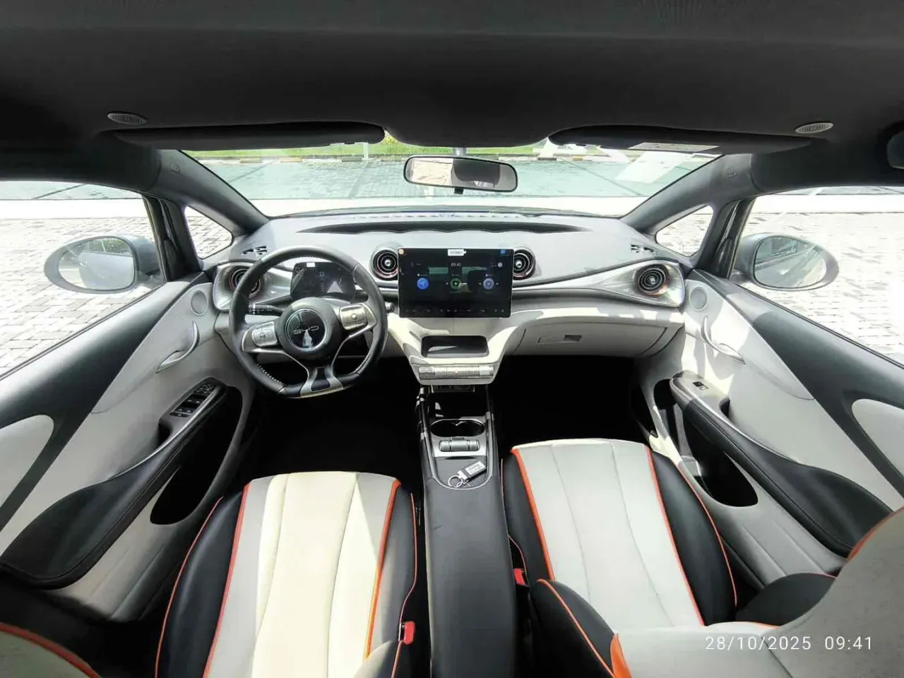 BYD Dolphin - Imagem 5