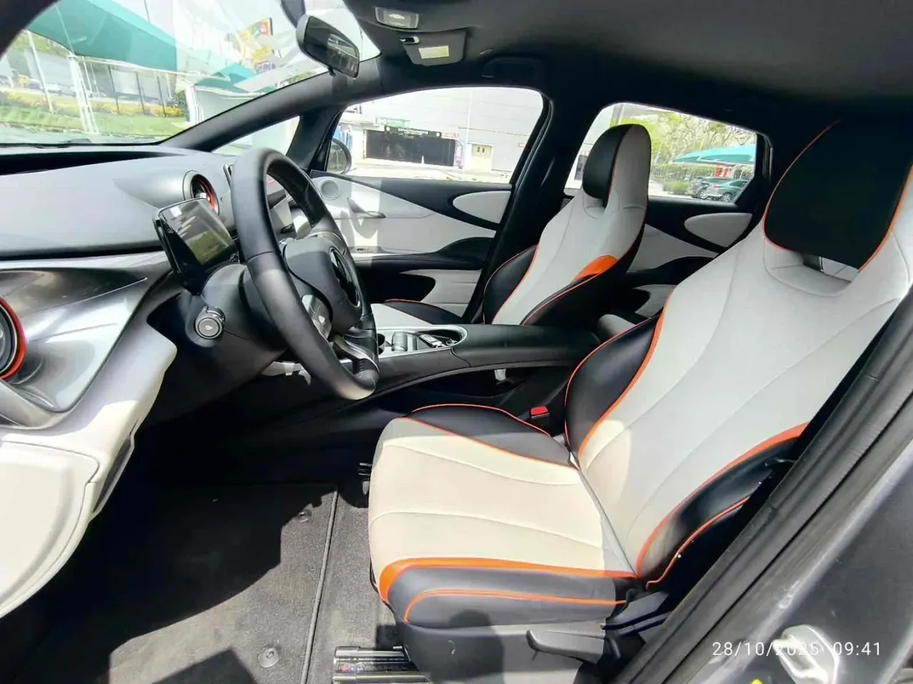 BYD Dolphin - Imagem 7