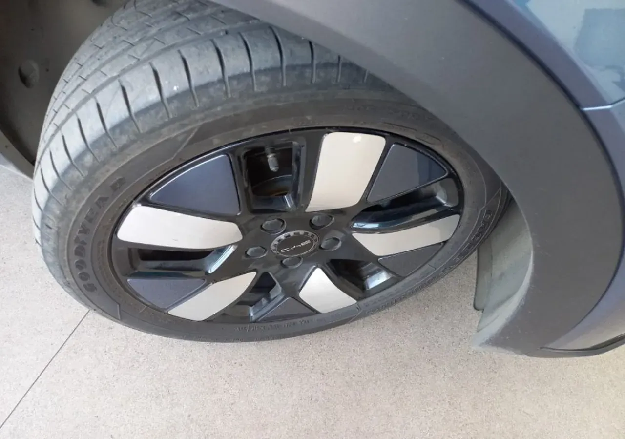 BYD Dolphin Plus - Imagem 9