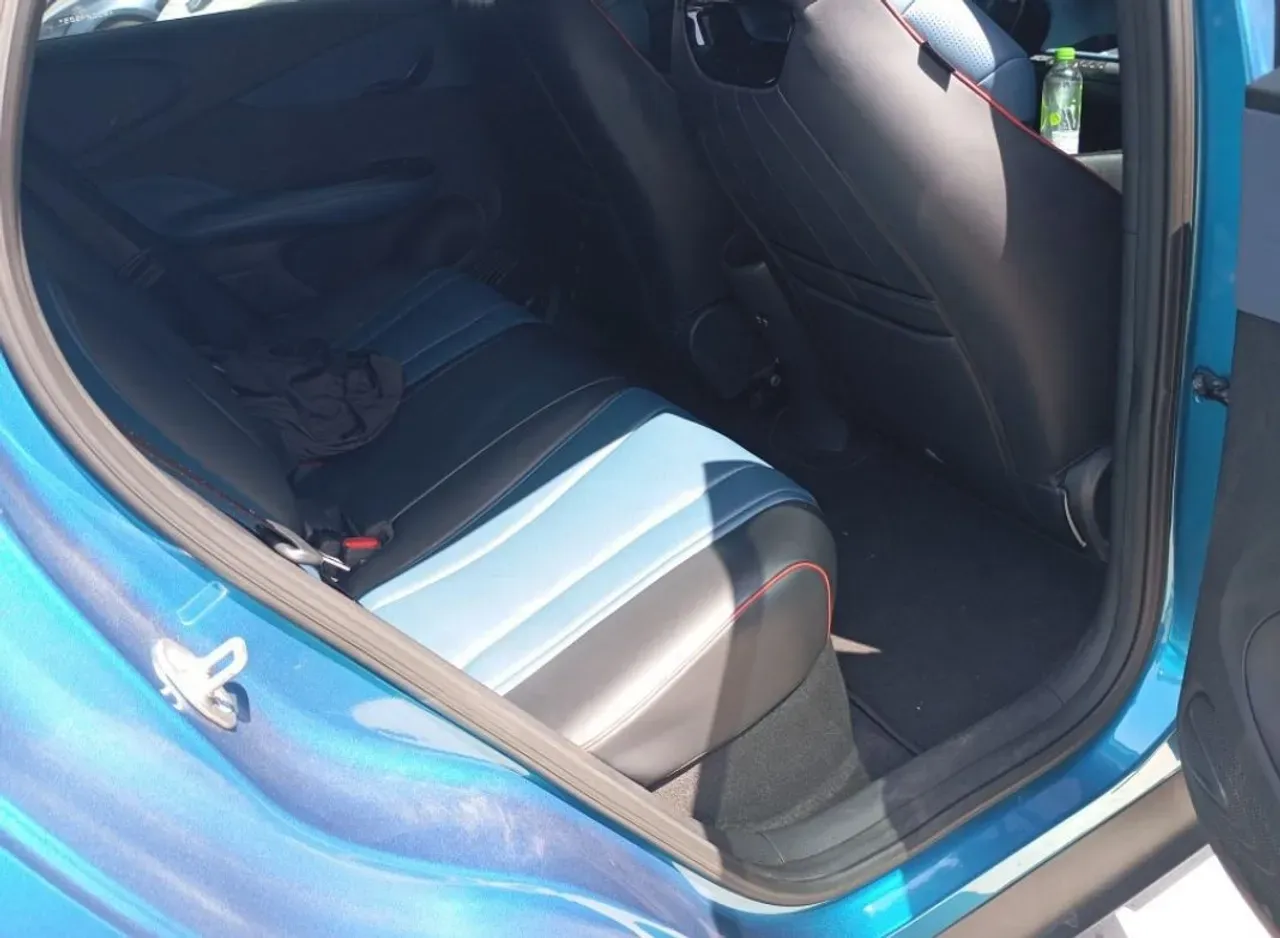 BYD Dolphin Plus - Imagem 6