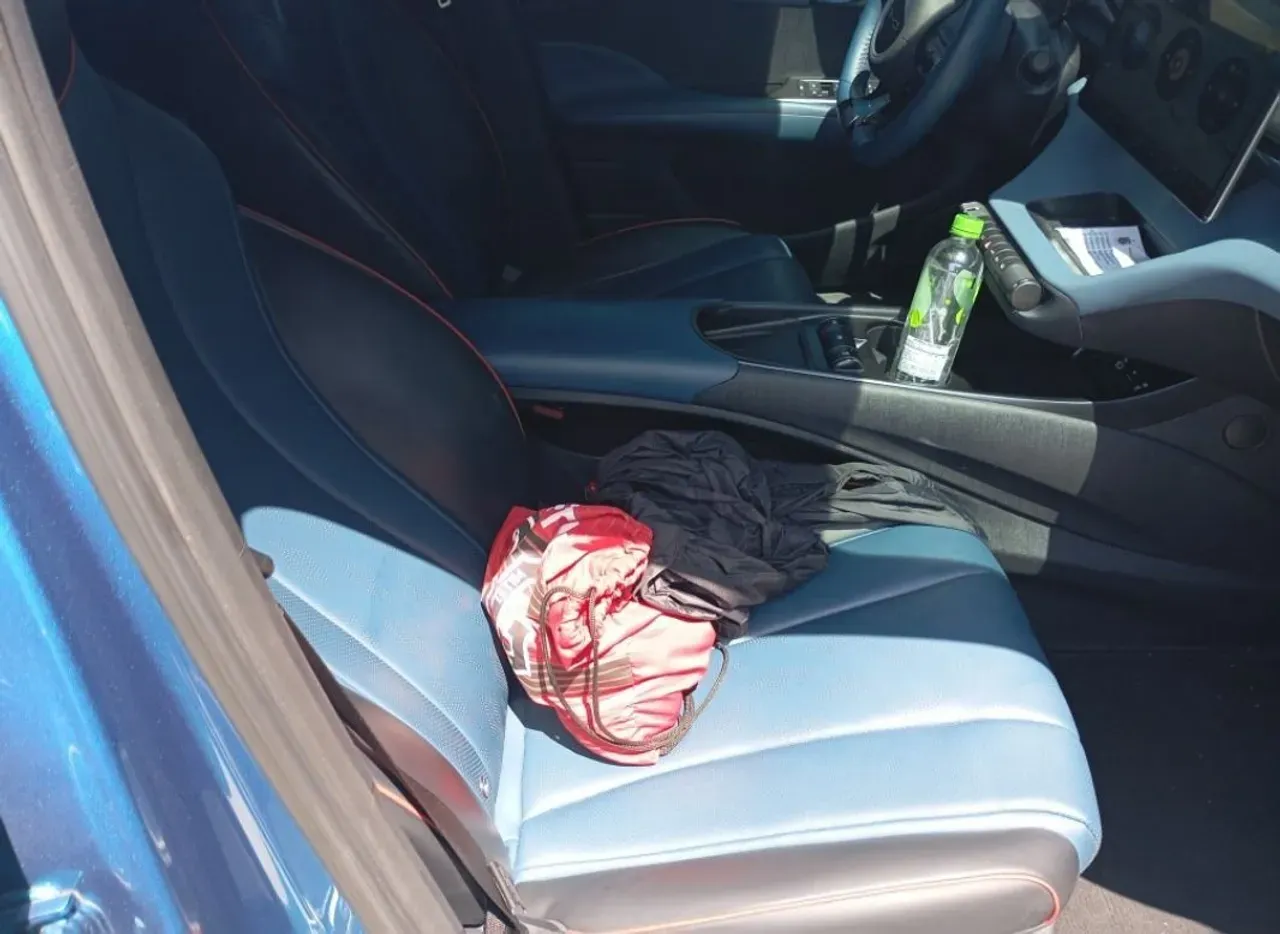 BYD Dolphin Plus - Imagem 7