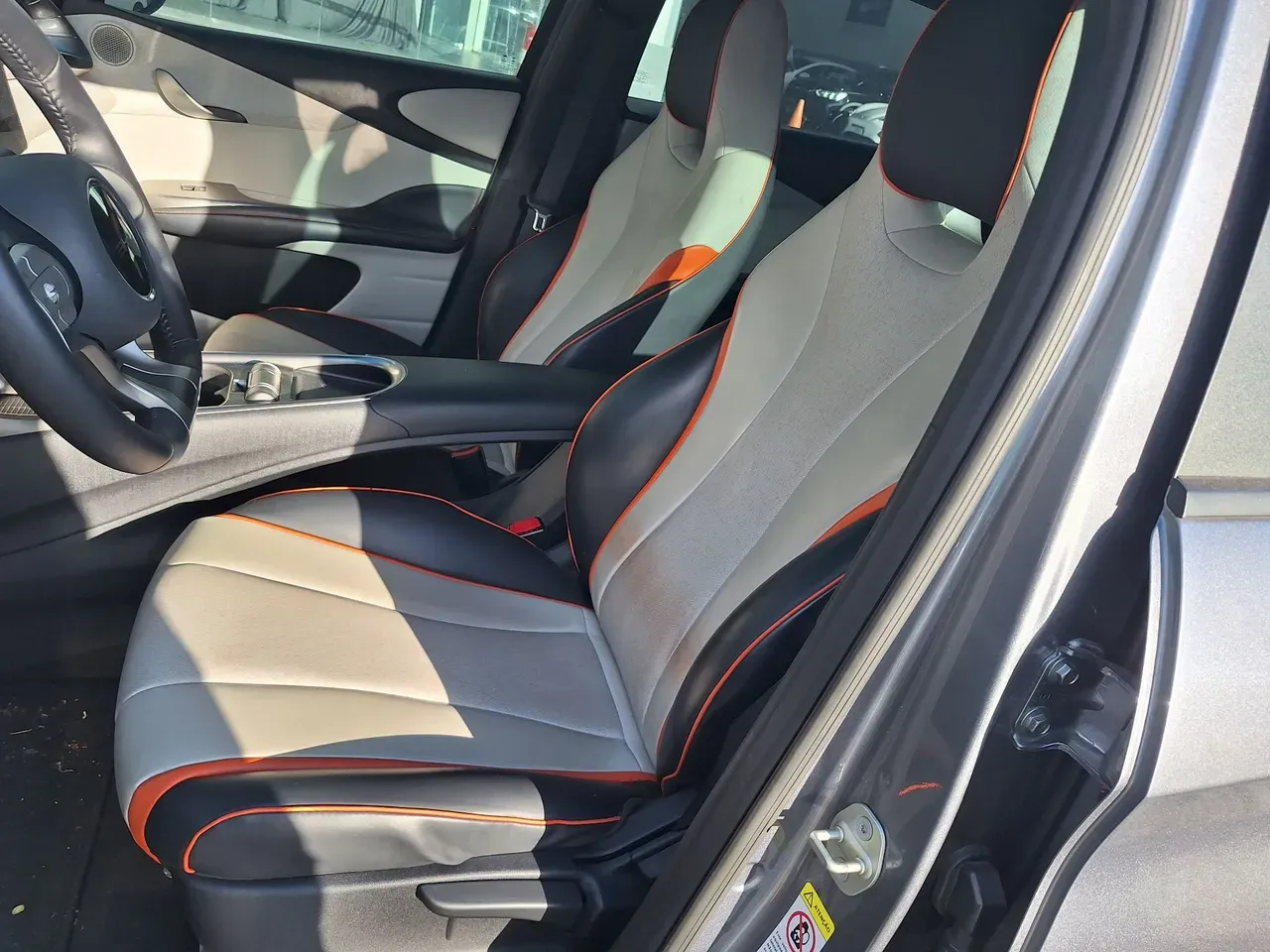 BYD Dolphin - Imagem 10