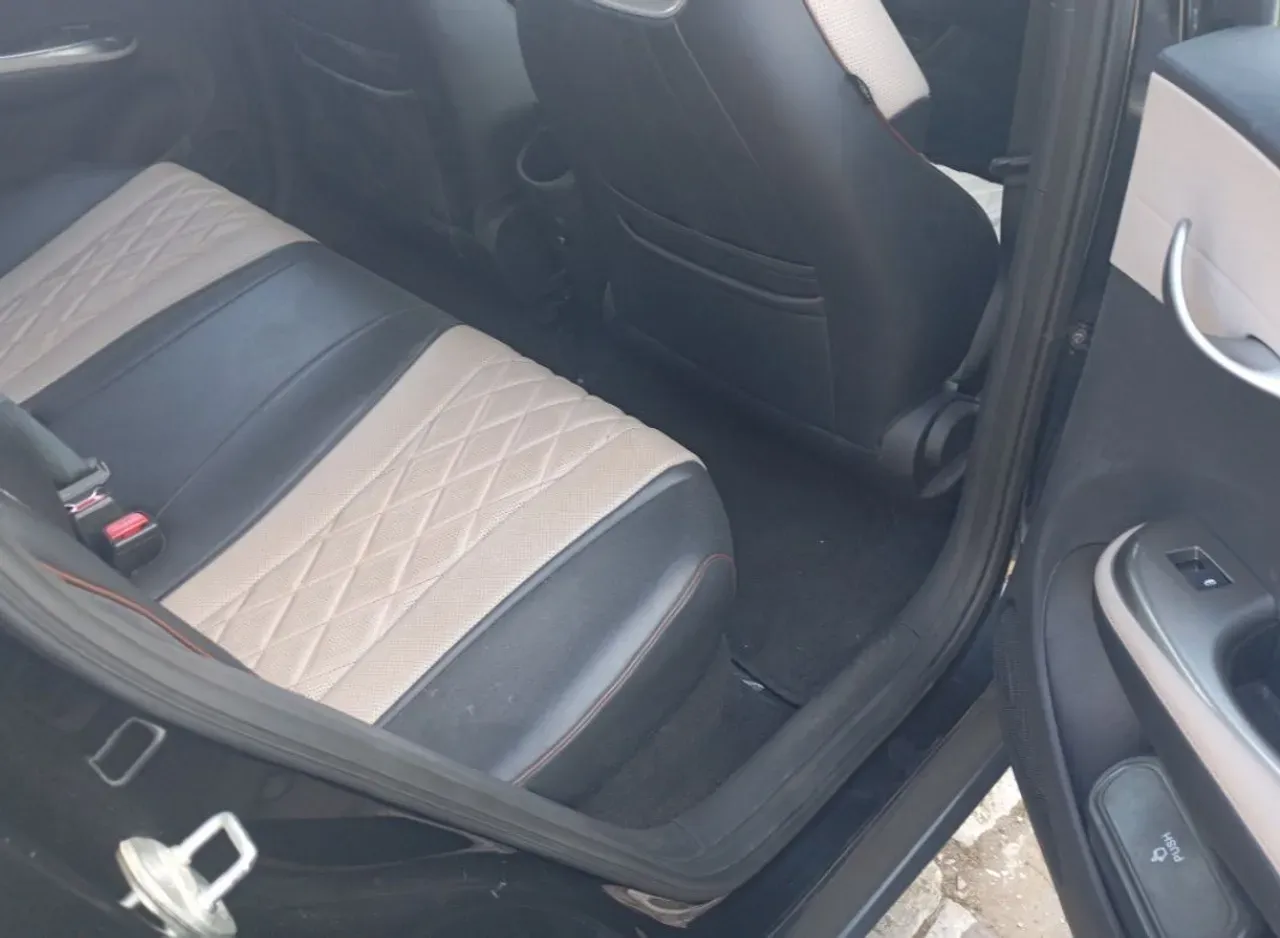 BYD Dolphin - Imagem 6