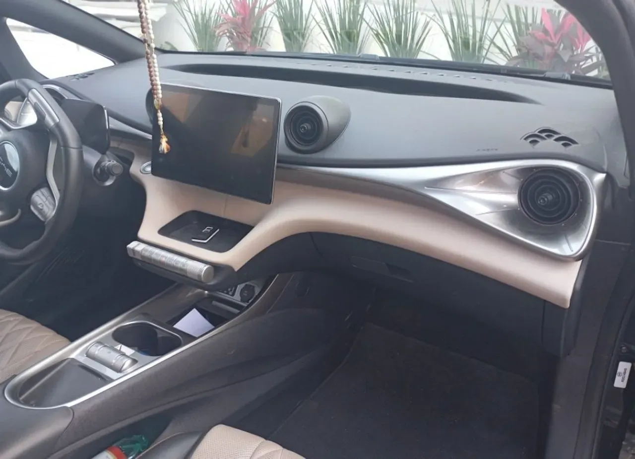 BYD Dolphin - Imagem 7