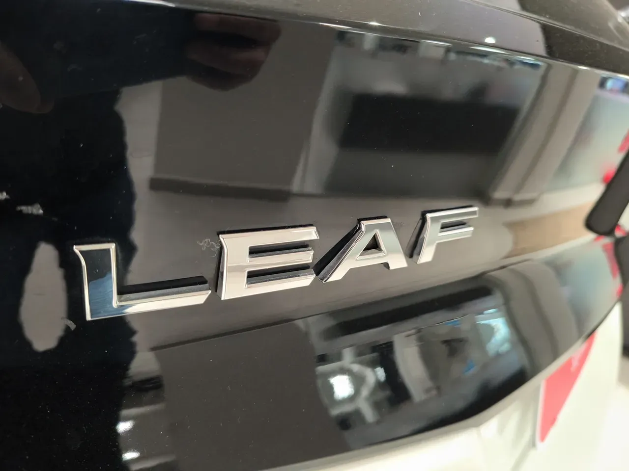 Nissan Leaf - Imagem 18