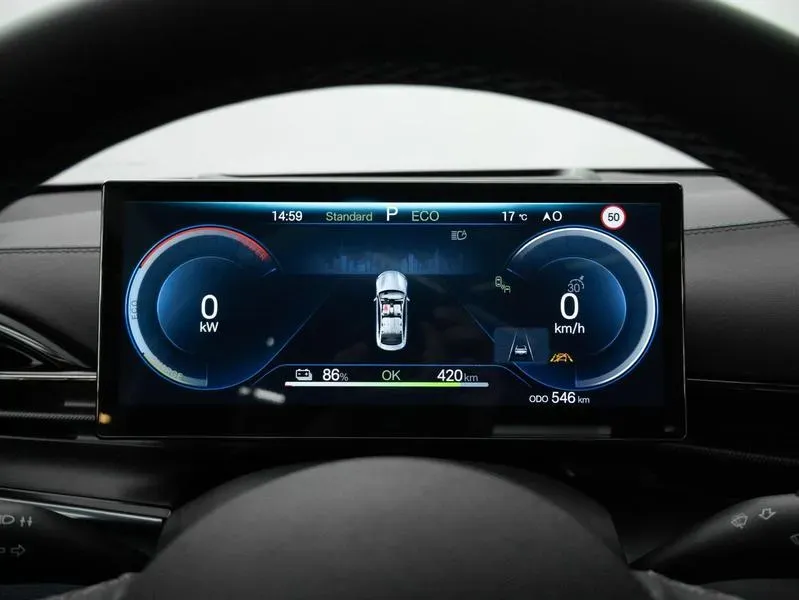 BYD Seal - Imagem 10