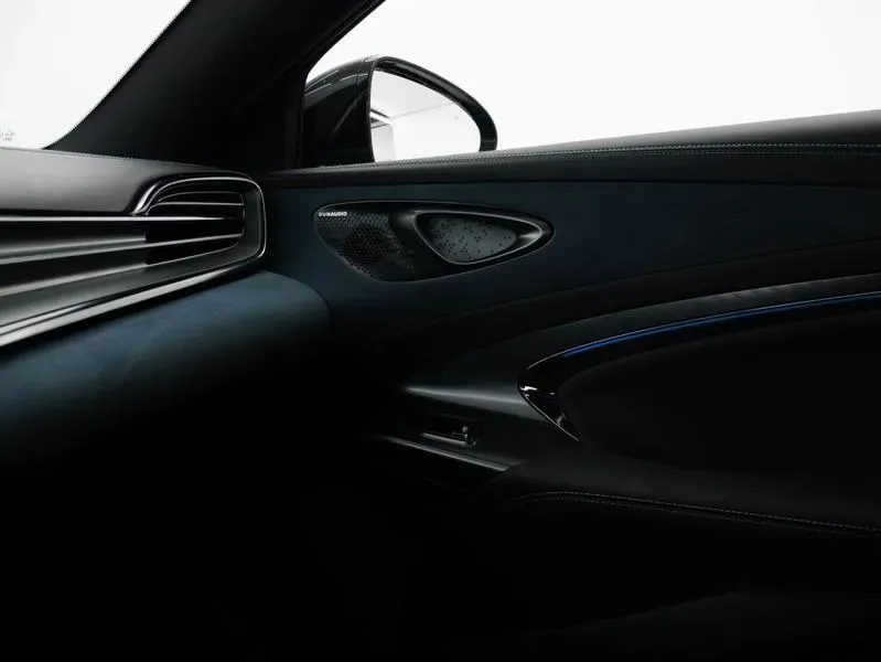 BYD Seal - Imagem 13