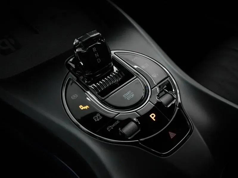 BYD Seal - Imagem 15