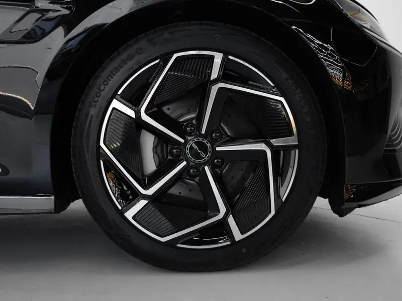 BYD Seal - Imagem 20