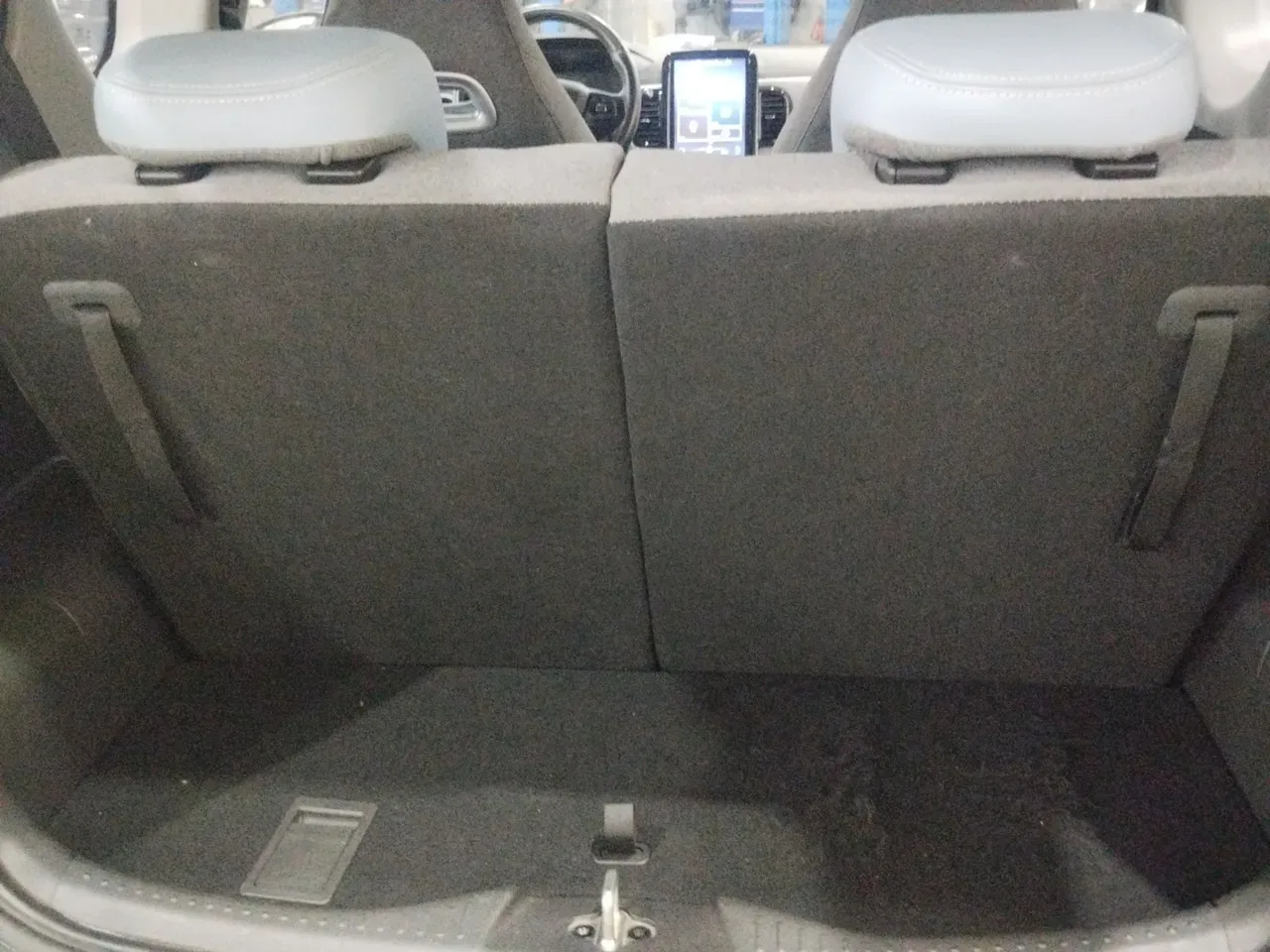 Chery Eq1 - Imagem 15