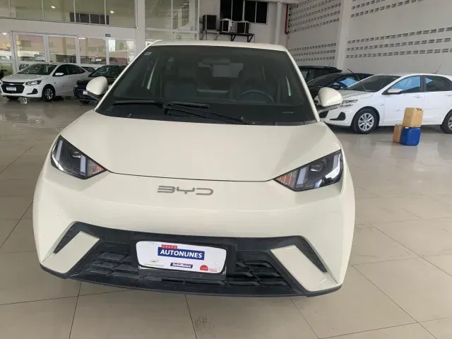 BYD Dolphin Mini - Imagem 2