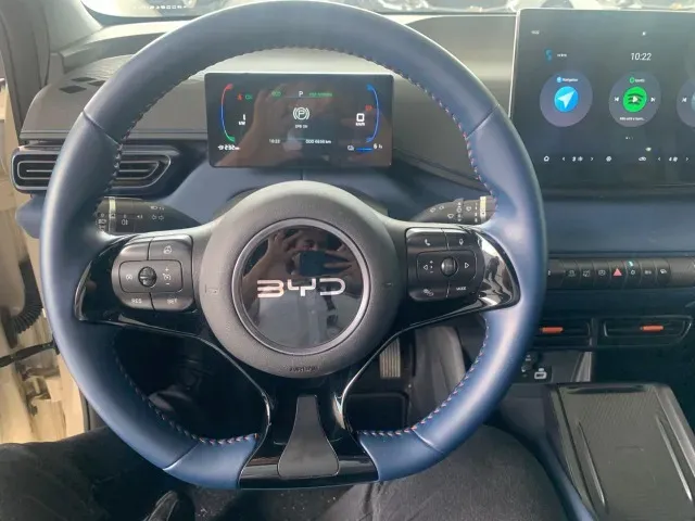 BYD Dolphin Mini - Imagem 4