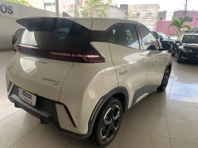 BYD Dolphin Mini - Imagem 14