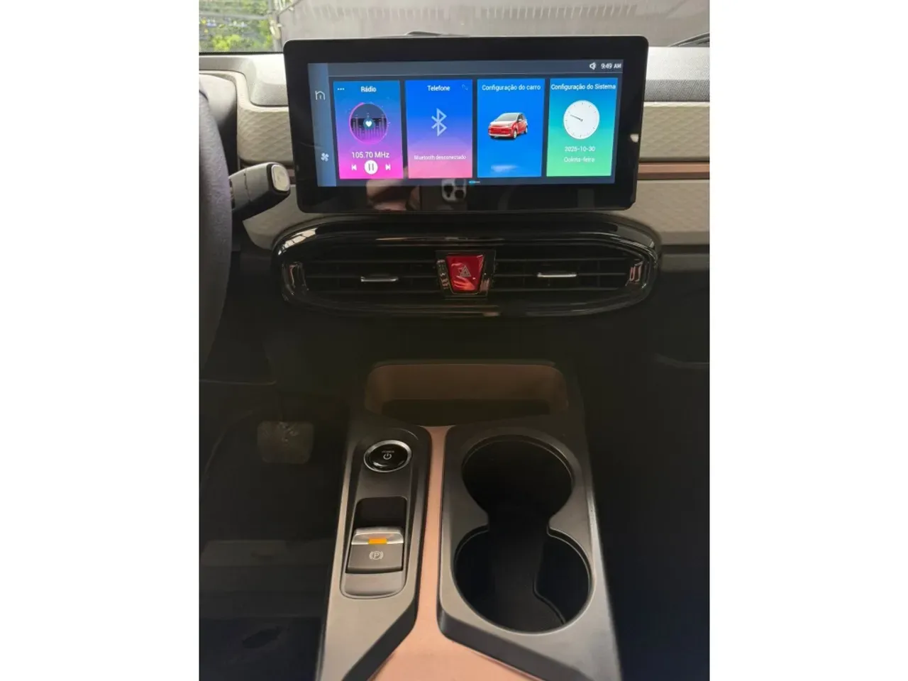 JAC E-JS1 - Imagem 8