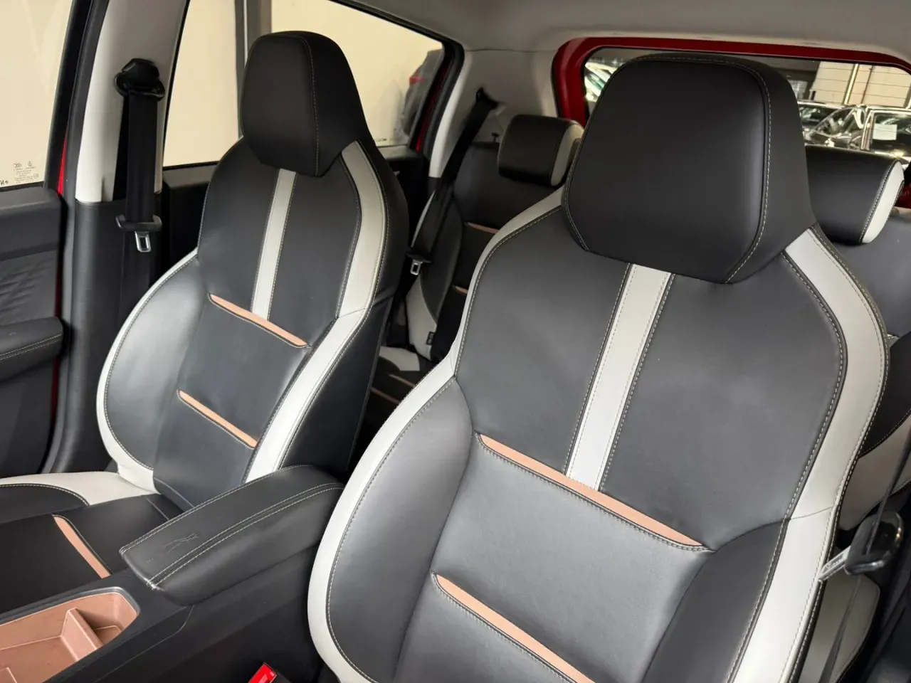 JAC E-JS1 - Imagem 12