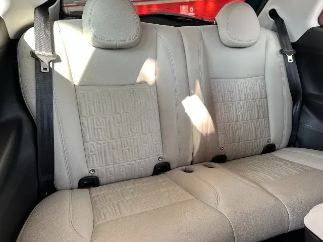 Fiat 500e - Imagem 10