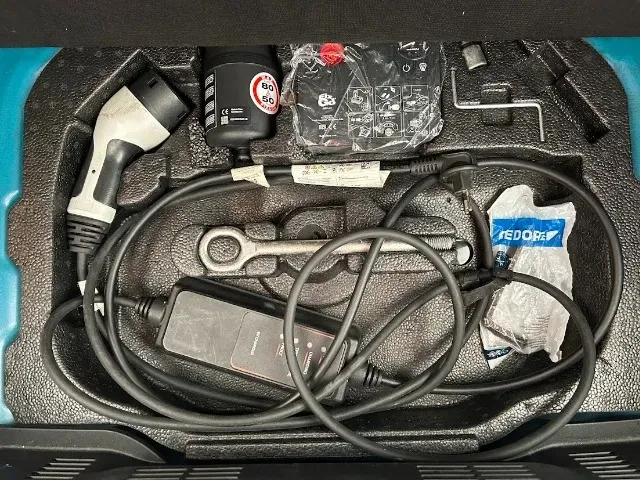 Fiat 500e - Imagem 14