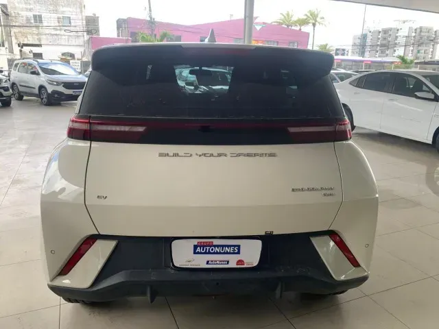 BYD Dolphin Mini - Imagem 5