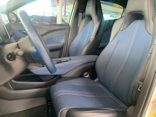 BYD Dolphin Mini - Imagem 8