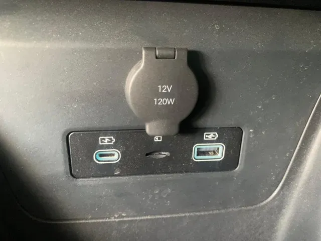 BYD Dolphin Mini - Imagem 14