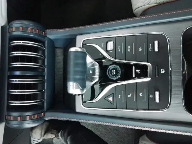 BYD Yuan Plus - Imagem 10