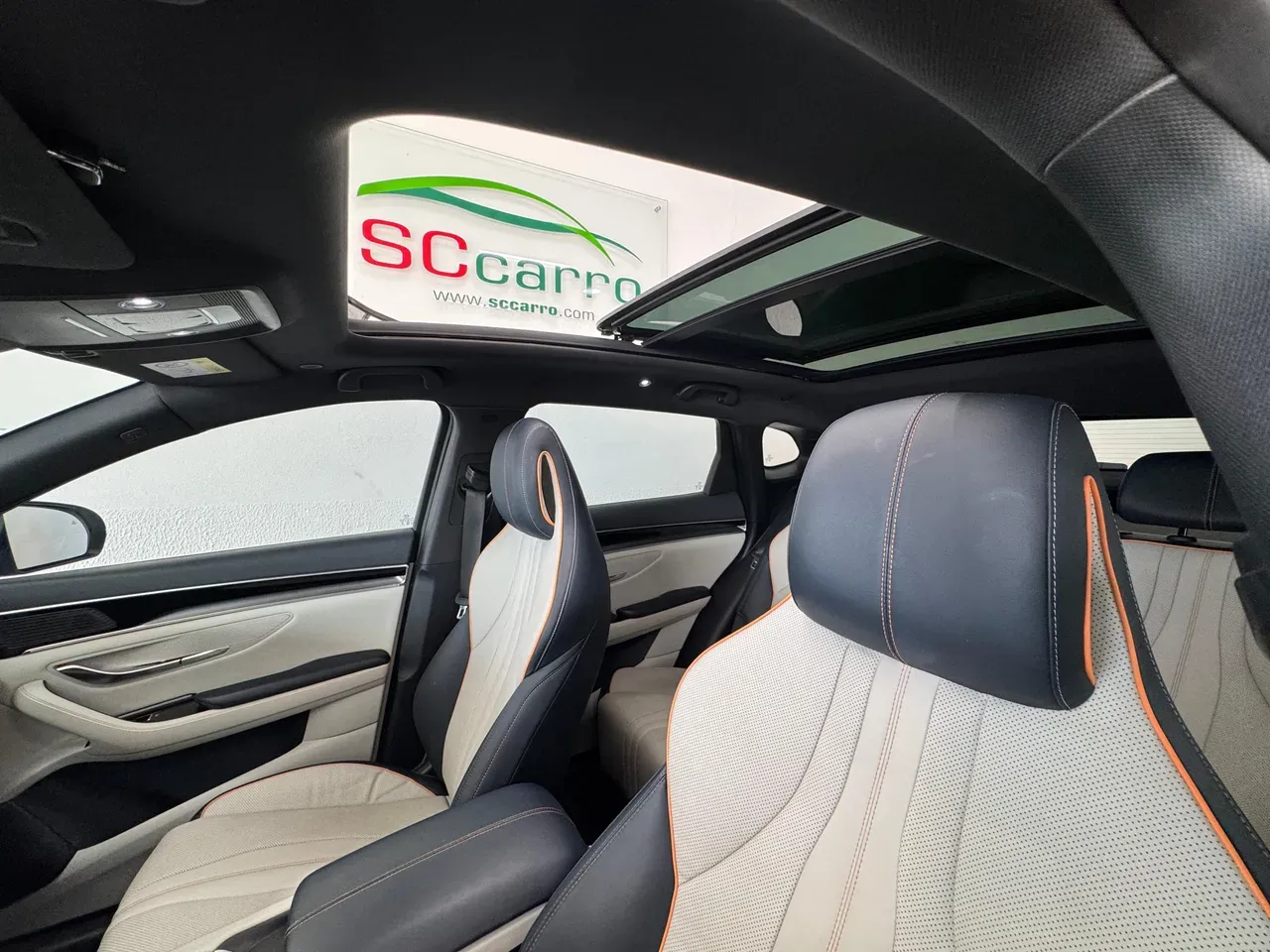 BYD Song Plus - Imagem 4