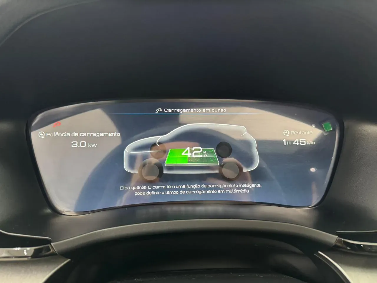 BYD Song Plus - Imagem 5