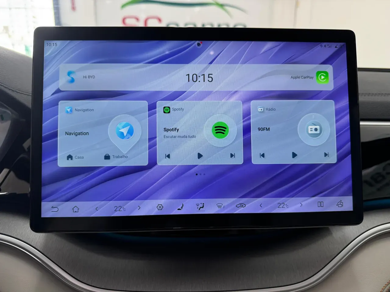 BYD Song Plus - Imagem 15