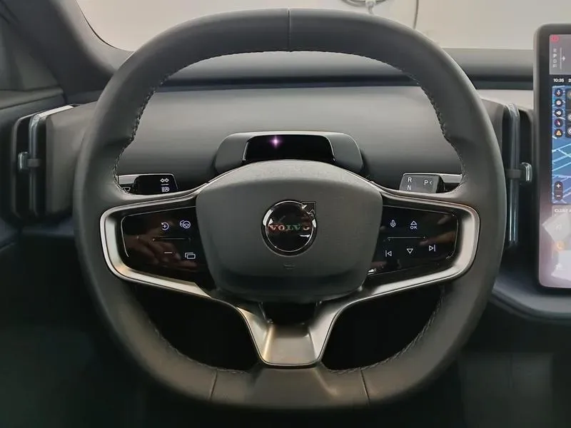 Volvo EX30 - Imagem 8