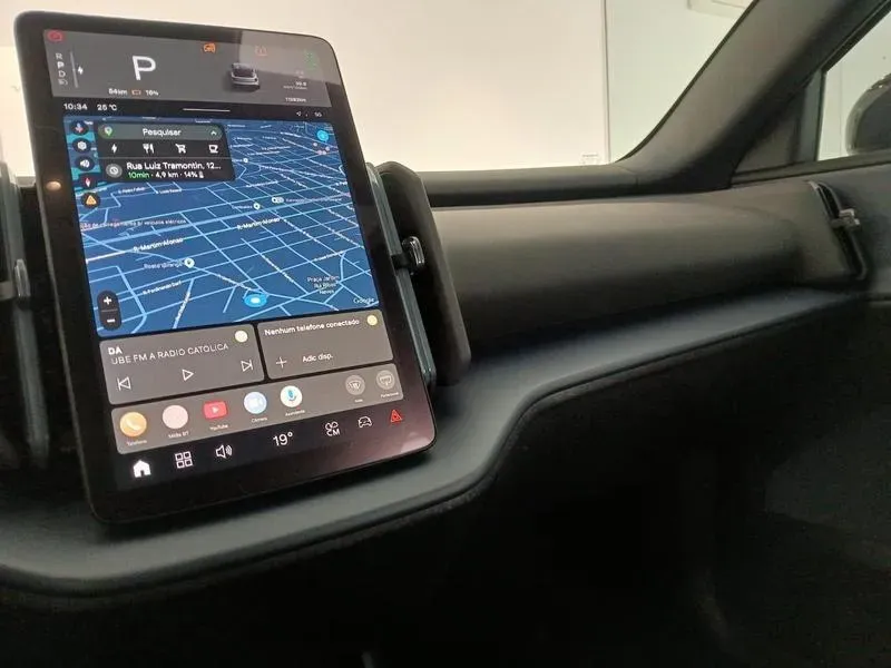 Volvo EX30 - Imagem 9