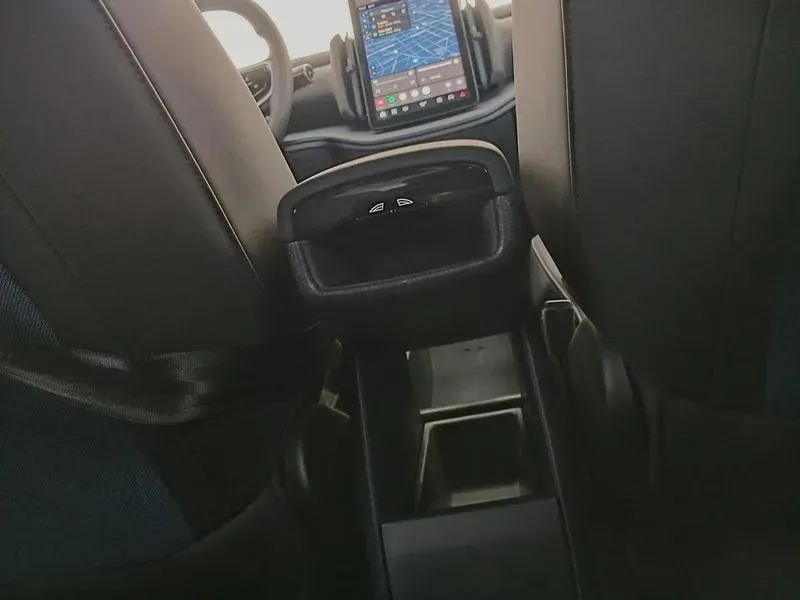 Volvo EX30 - Imagem 14