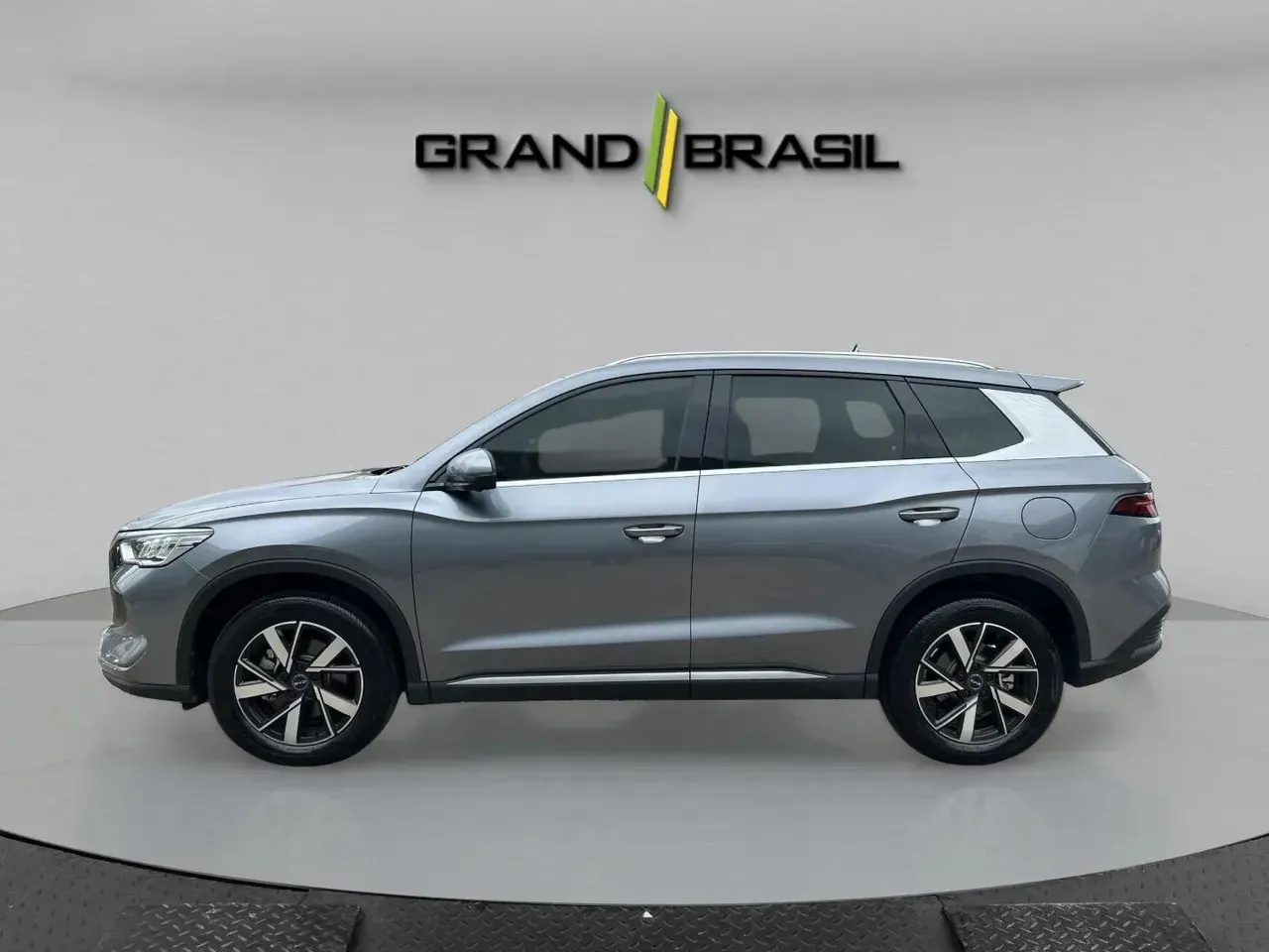 BYD Song Pro Dm-i Plug-in Hybrid - Imagem 6