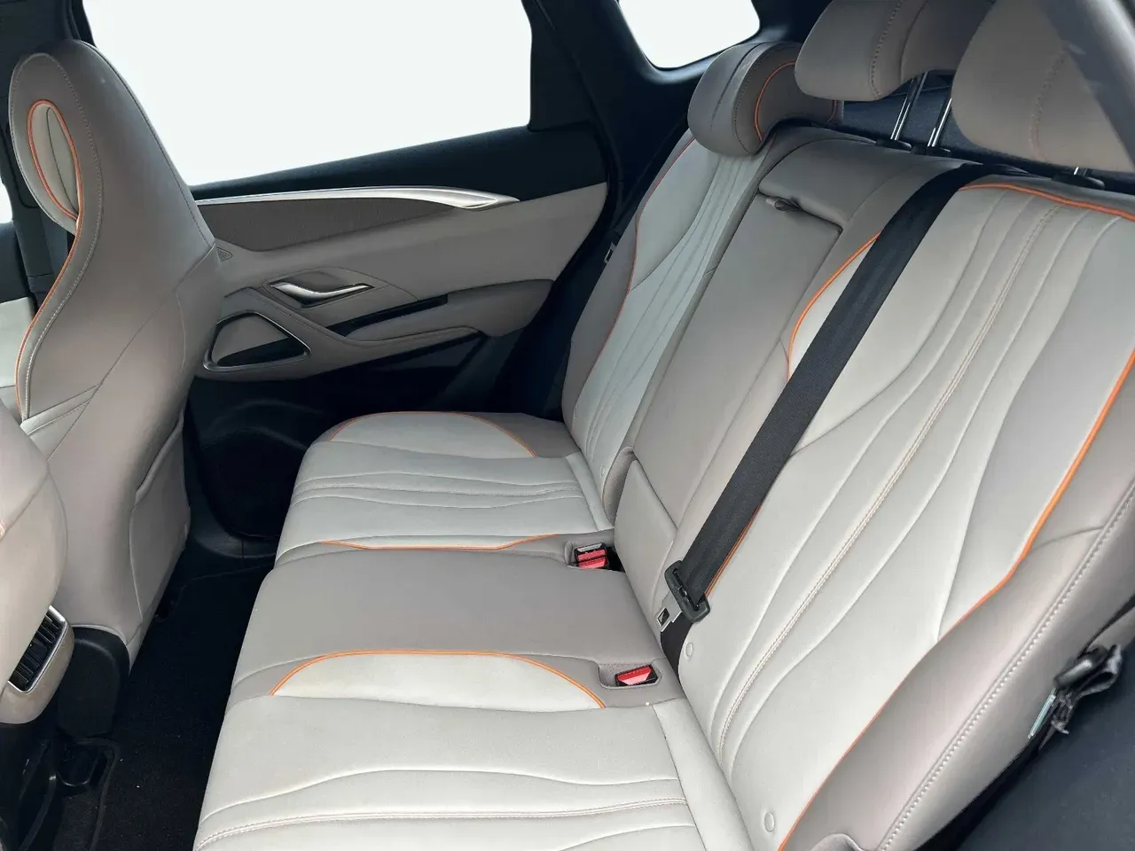 BYD Song Pro Dm-i Plug-in Hybrid - Imagem 11