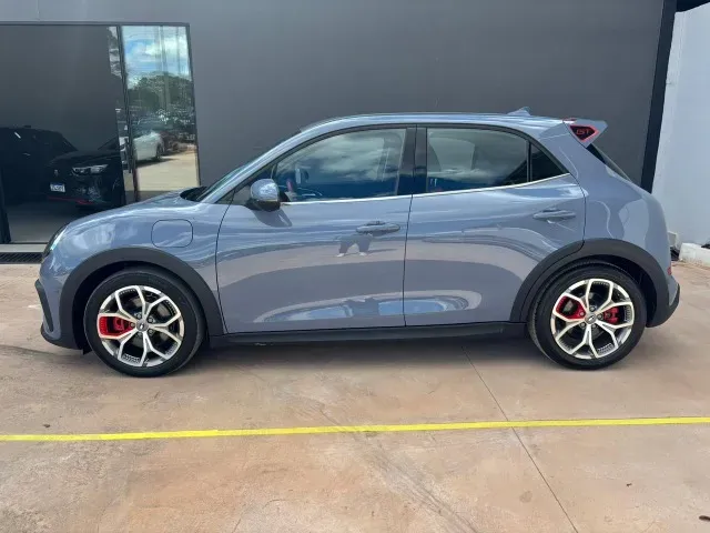 GWM Ora 03 - Imagem 2