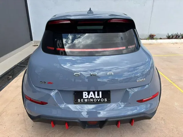 GWM Ora 03 - Imagem 4