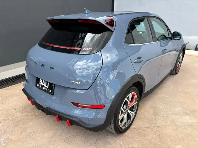 GWM Ora 03 - Imagem 5