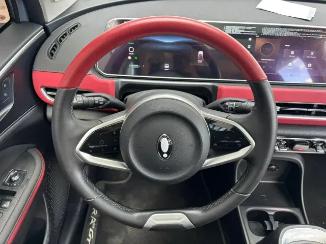 GWM Ora 03 - Imagem 10