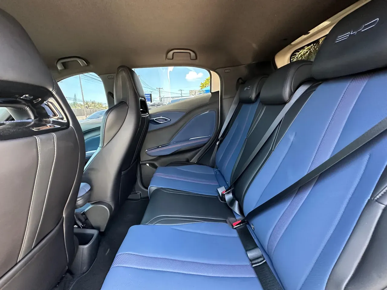 BYD Dolphin Mini - Imagem 13