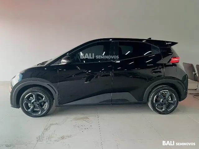 BYD Dolphin Mini - Imagem 2